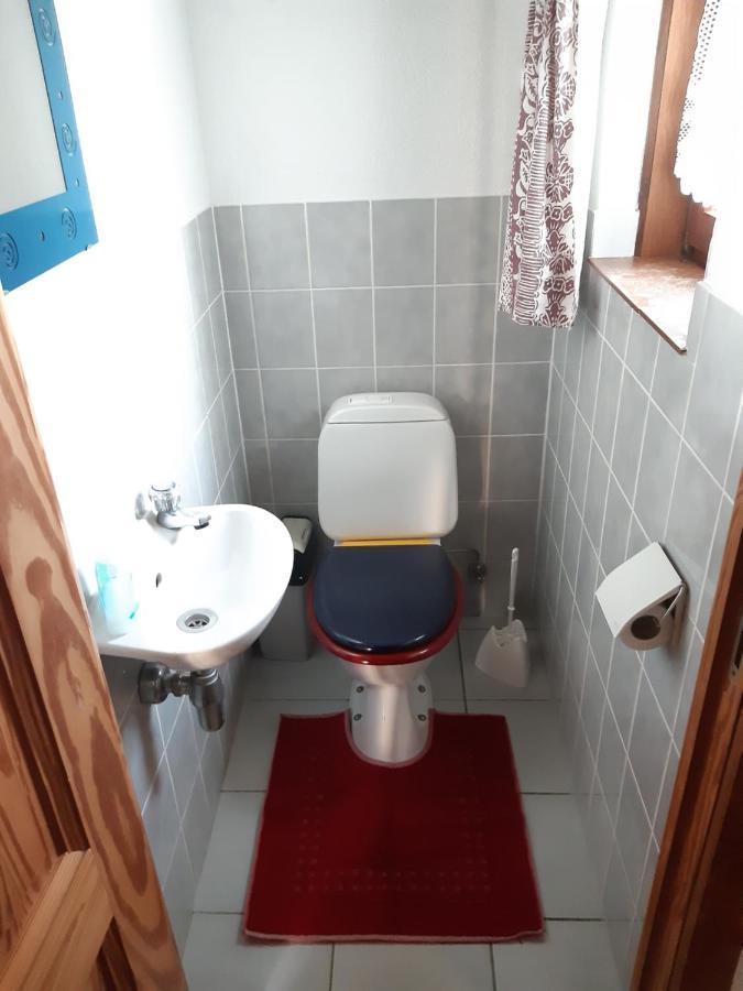Villa 6 Pers De Haan With Warm Swimming Pool Access 外观 照片